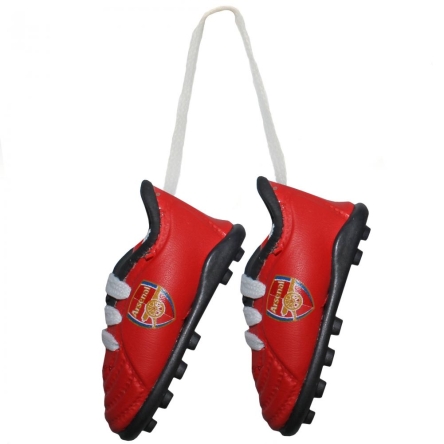 Arsenal Londyn - zawieszka 