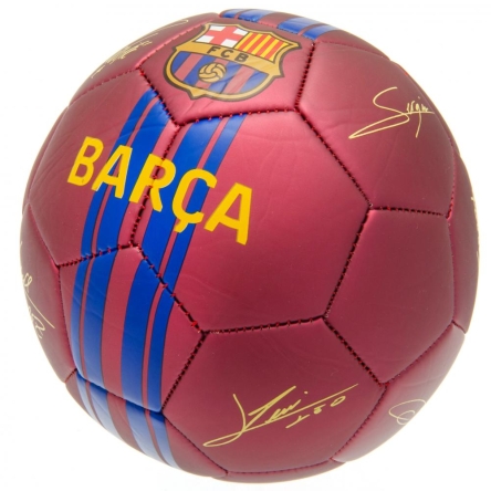 FC Barcelona - piłka nożna 