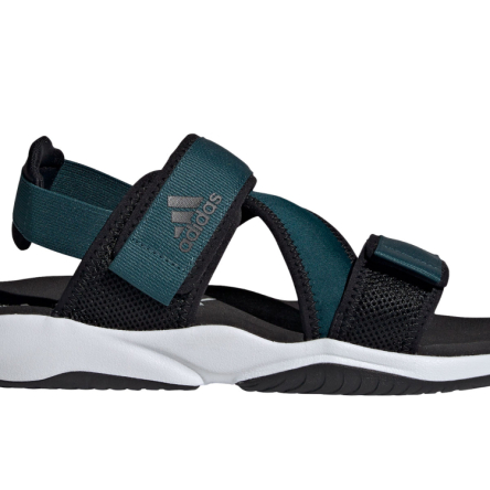 Sandały adidas Terrex Sumra rozmiar 43 turkusowe