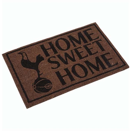 Tottenham Hotspur - wycieraczka
