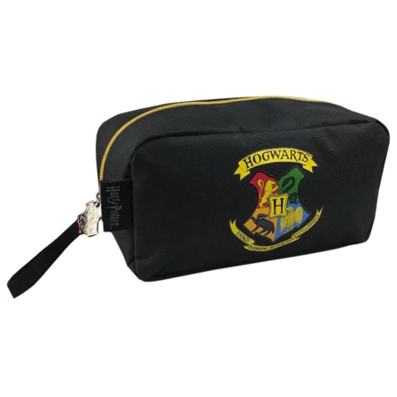 Harry Potter - kosmetyczka Hogwart