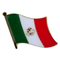 Meksyk - odznaka