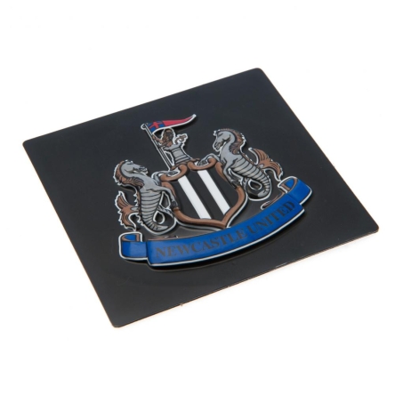 Newcastle United - magnes na lodówkę 