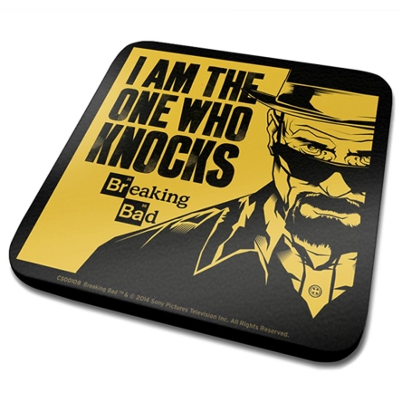 Breaking Bad - podkładka