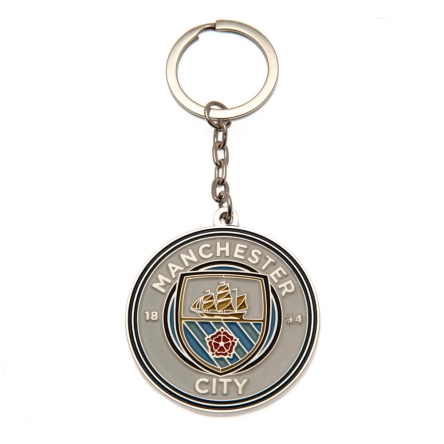 Manchester City - breloczek