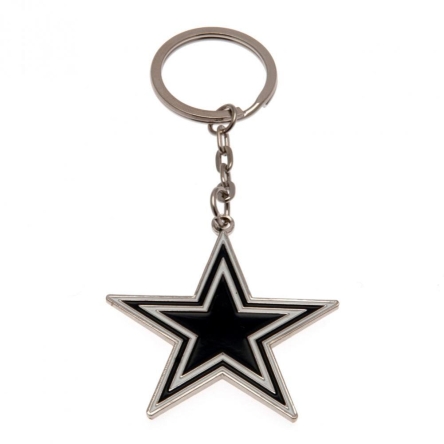 Dallas Cowboys - breloczek
