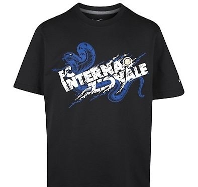 INTER MEDIOLAN - T-SHIRT (NIKE)