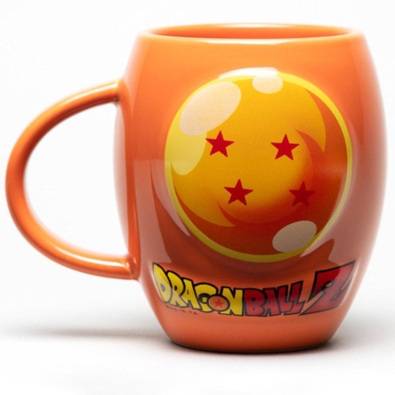 Dragon Ball - kubek