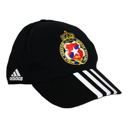 Czapka Adidas Wisła Kraków 