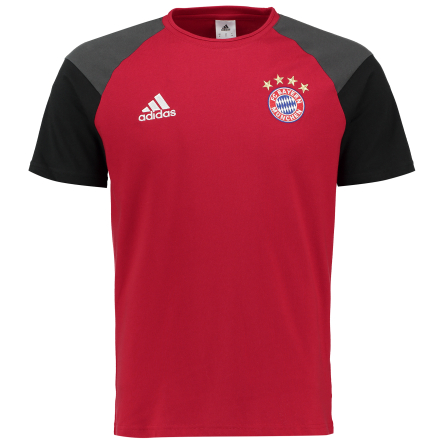 BAYERN MONACHIUM - KOSZULKA 2016/17 (ADIDAS) 19042