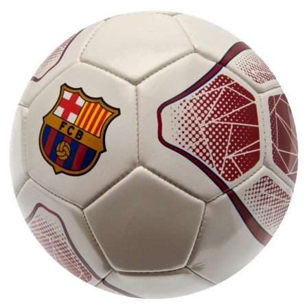 FC Barcelona - piłka nożna 