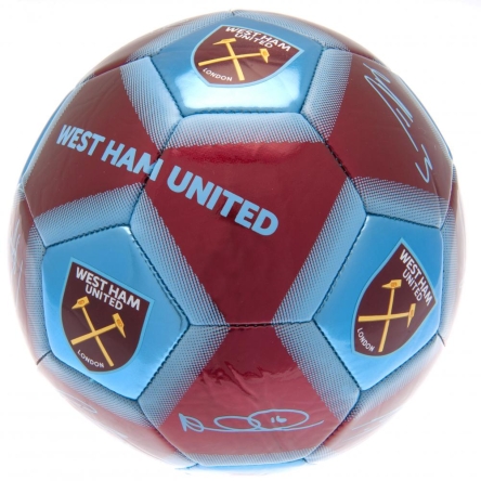 West Ham United - piłka nożna 