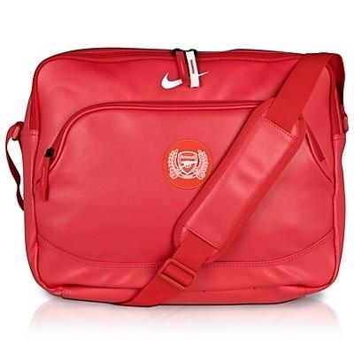 ARSENAL - TORBA SKÓRZANA (NIKE)