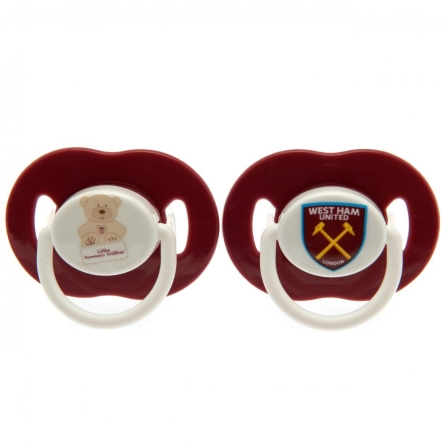 West Ham United - smoczki