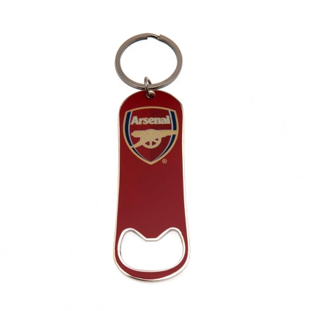 Arsenal Londyn - breloczek-otwieracz