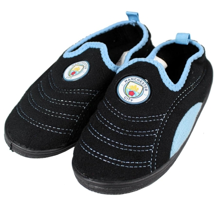 Manchester City - kapcie 30-31