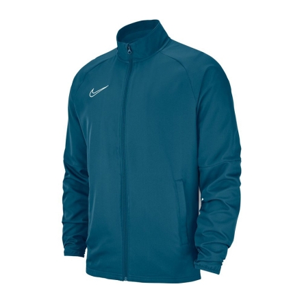 Bluza Nike Dry Academy 19 Track rozmiar L turkusowa