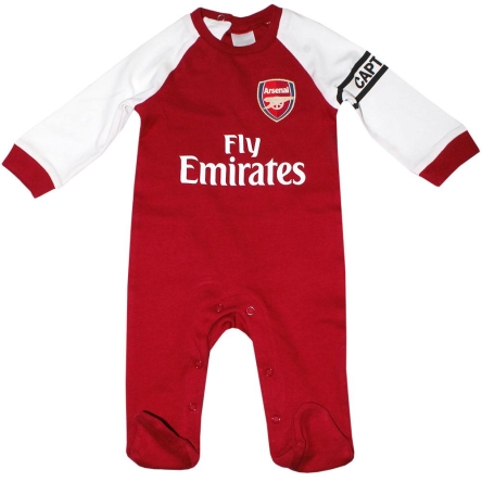 Arsenal Londyn - pajac 74 cm 