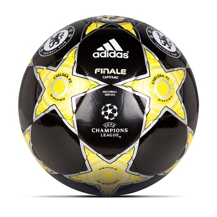 CHELSEA - PIŁKA Finale 12 (ADIDAS)