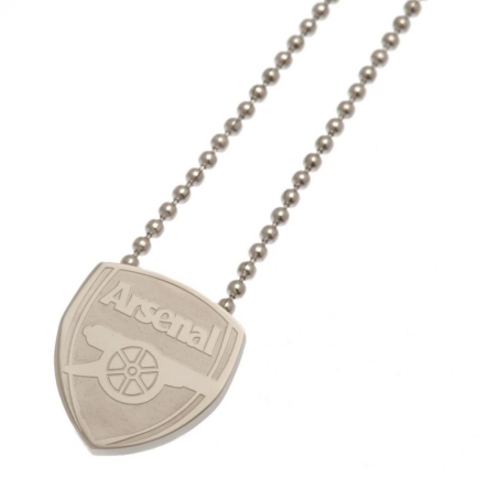Arsenal Londyn - zawieszka