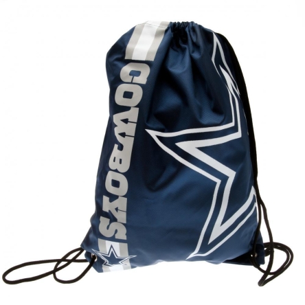 Dallas Cowboys - worek