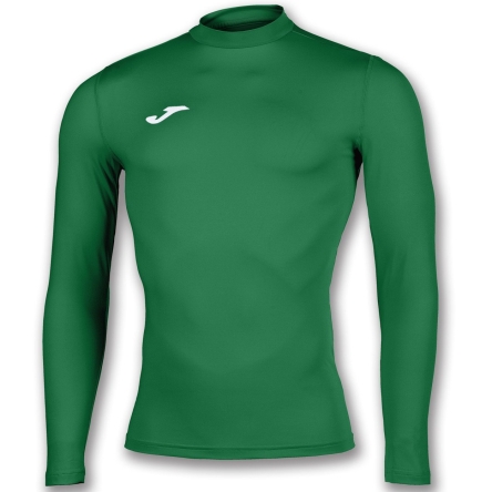 Koszulka juniorska Joma Camiseta Brama Academy rozmiar 2XS/XS zielona
