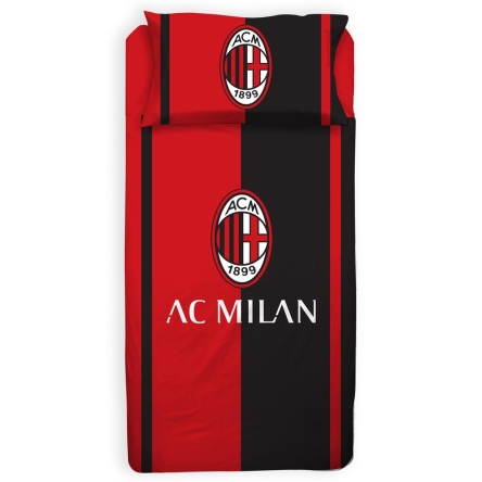 AC Milan - pościel