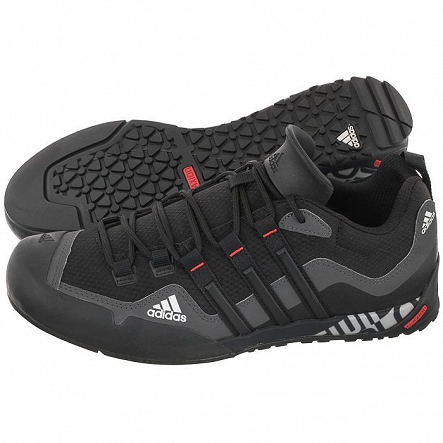 Buty trekkingowe Adidas Terrex Swift Solo Fx9323 rozmiar 48