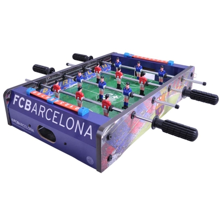 FC Barcelona - piłkarzyki