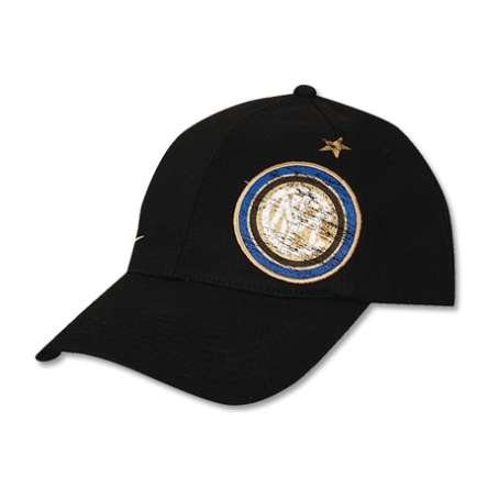 INTER MEDIOLAN - CZAPECZKA (NIKE)