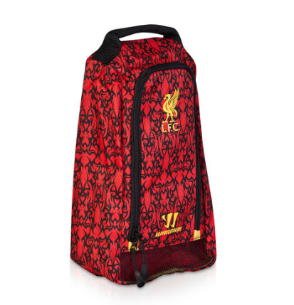 LIVERPOOL - TORBA NA OBUWIE (WARRIOR)