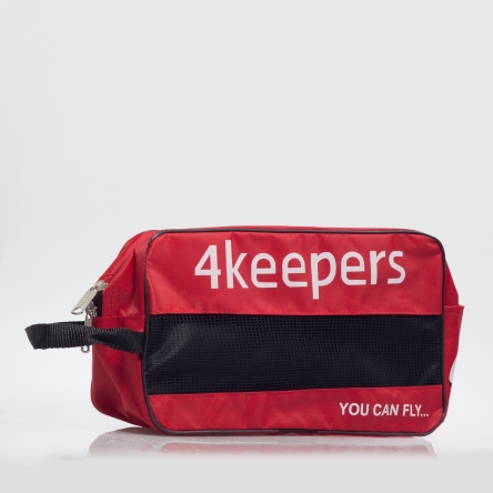 Saszetka 4keepers Glove Bag czerwona