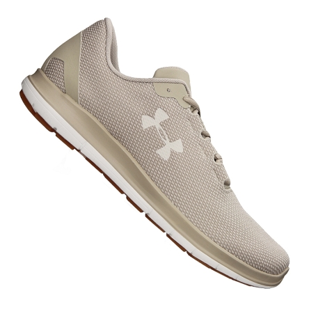 Buty Under Armour Remix FW18 rozmiar 44,5 beżowe