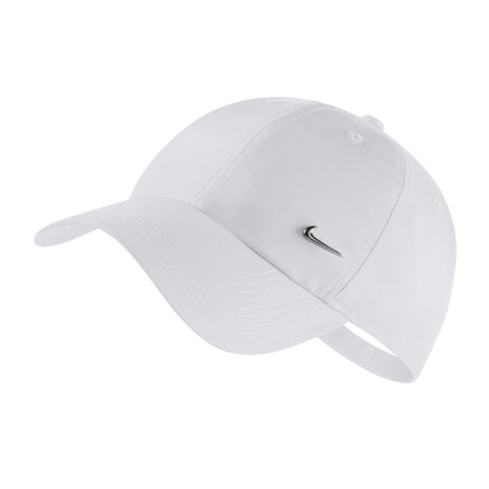Czapka z daszkiem Nike Swoosh Metal H86 Cap rozmiar MISC