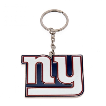 New York Giants - breloczek