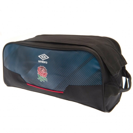 Anglia Rugby - torba na obuwie Umbro