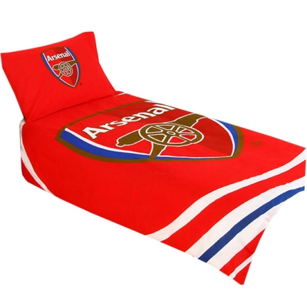 Arsenal Londyn - pościel 