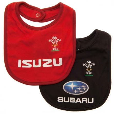 Walia Rugby - śliniaki 