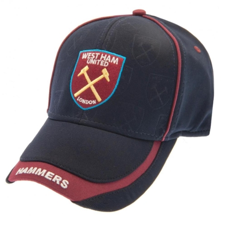 West Ham United czapka 