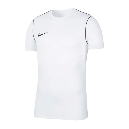 Koszulka Nike Park 20 t-shirt rozmiar XL biała