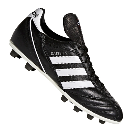 Buty piłkarskie Adidas Kaiser 5 Liga rozmiar 42 czarne