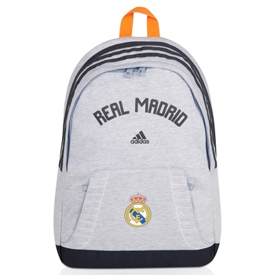 REAL MADRYT - PLECAK (ADIDAS)