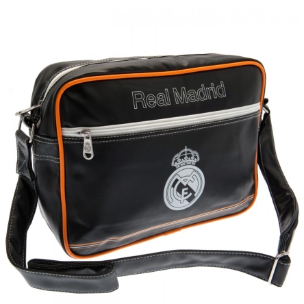 Real Madryt - torba listonoszka