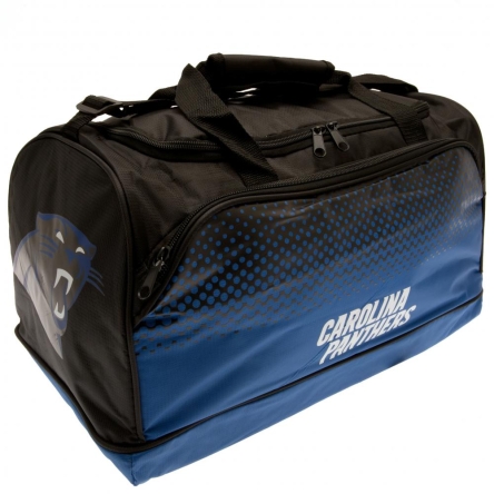 Carolina Panthers - torba treningowa