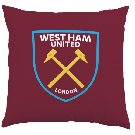 West Ham United - poduszka