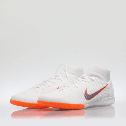 Nike Mercurial SuperflyX 6. Academy TF rozmiar 43 białe