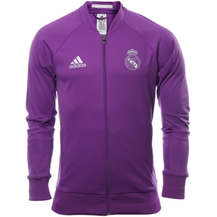 REAL MADRYT - BLUZA ROZPINANA ADIDAS XL