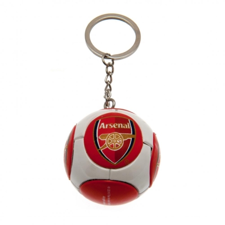 Arsenal Londyn - breloczek-piłka