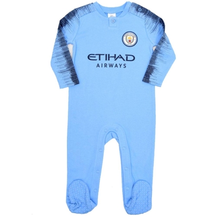 Manchester City - pajac 74 cm 