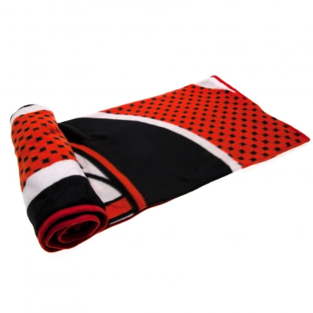 AC Milan - koc polarowy 